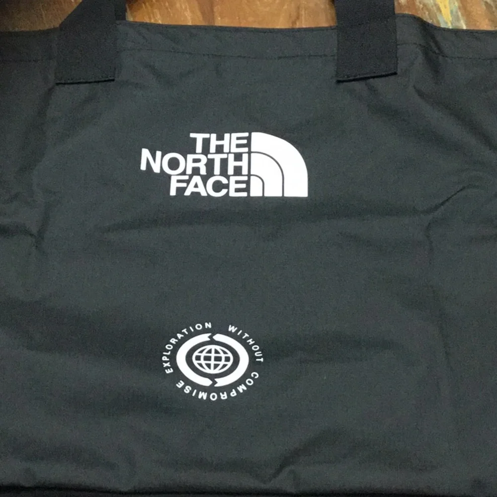 The North Face brand new